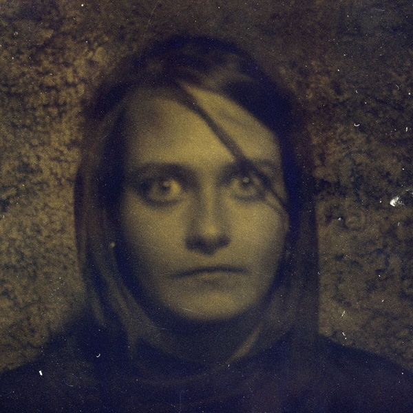 Emilie Zoé - Dead End Tape (CD)