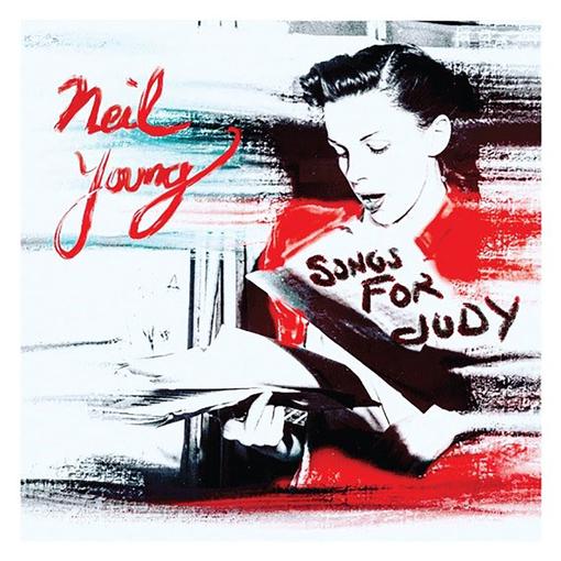Neil Young - Songs For Judy (2 LP)