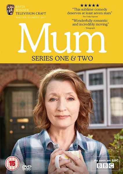Mum Series 1 & 2 (Import)