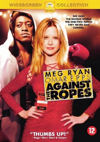 Against The Ropes (DVD)