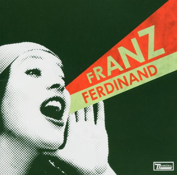 Franz Ferdinand - You Could Have Had It So Much Better (CD)