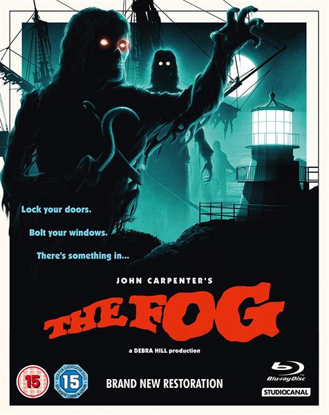 Fog. The (Import)