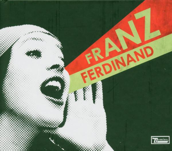 Franz Ferdinand - You Could Have It So Much Better (CD | DVD)