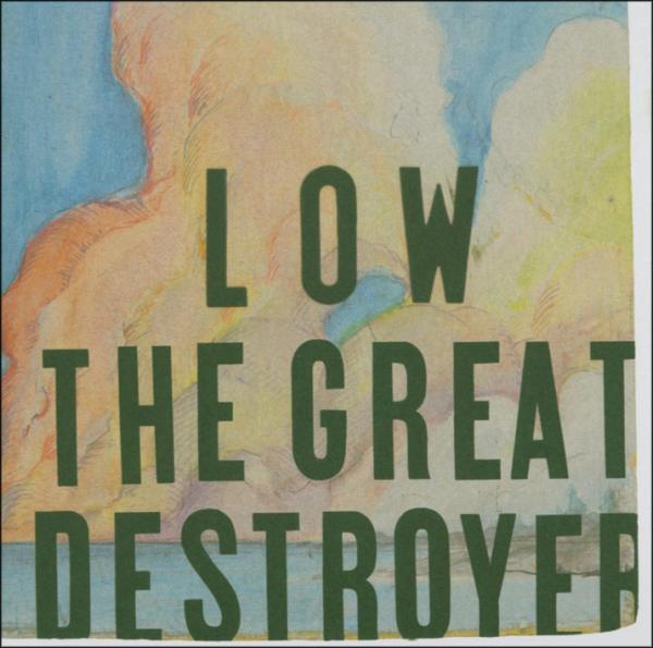 Low - The Great Destroyer (2 LP)