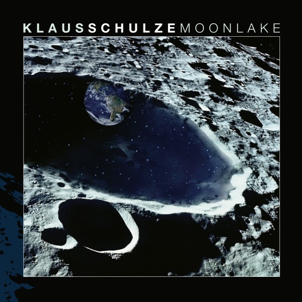 Klaus Schulze - Moonlake (3 LP)