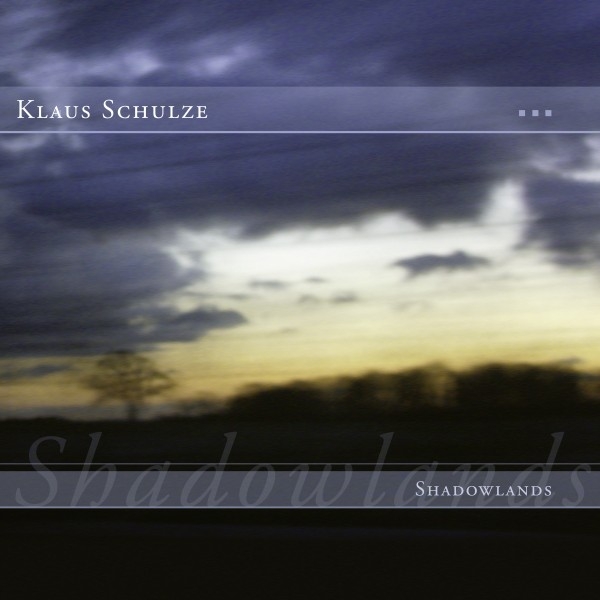 Klaus Schulze - Shadowlands (3 LP)