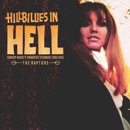 Country Music's Tormented Testament / Various