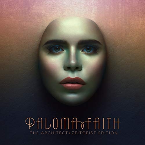 Paloma Faith - The Architect (Zeitgeist Editi (2 CD)