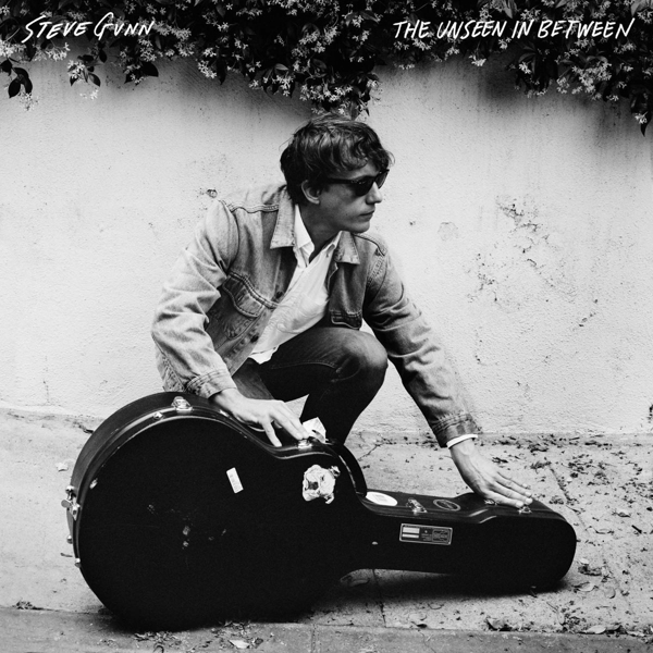 Steve Gunn - The Unseen In Between (CD)