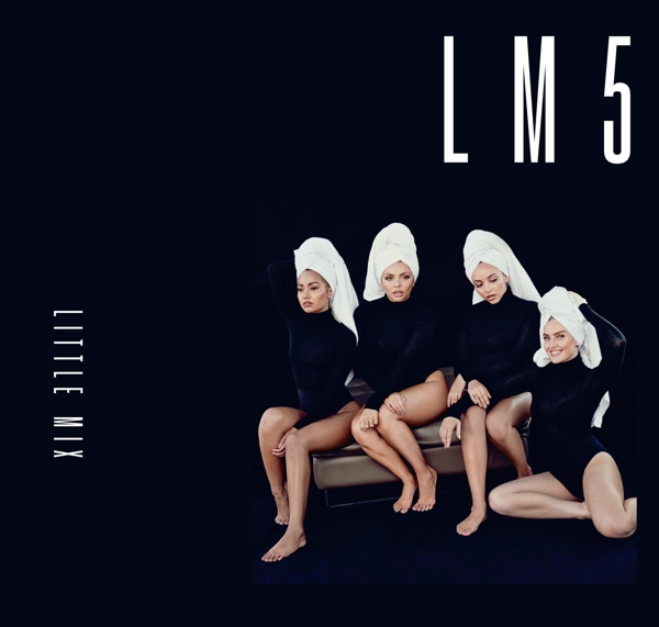 Little Mix - LM5 (LP) (Special Edition)