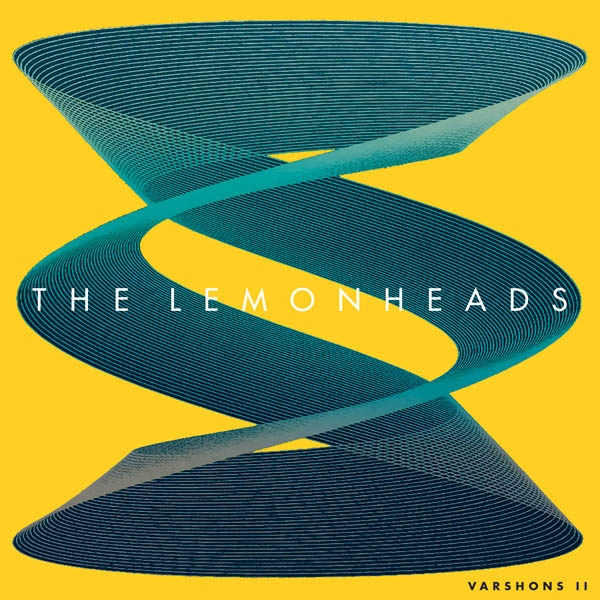 Lemonheads - Varshons II (LP) (Coloured Vinyl) ( Limited Edition)
