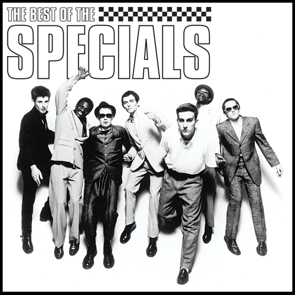 Specials - The Best Of The Specials (2 LP)