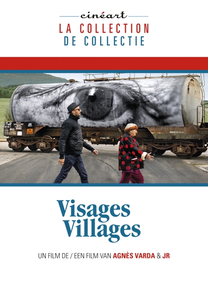 Visages Villages (DVD)