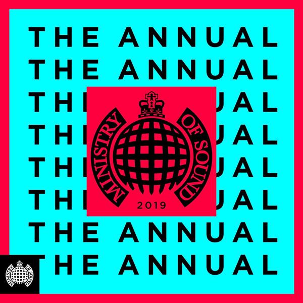 Various Artists - The Annual 2019