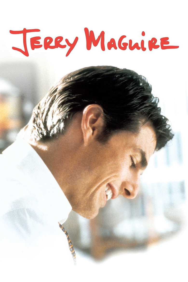 Jerry Maguire  (DVD)