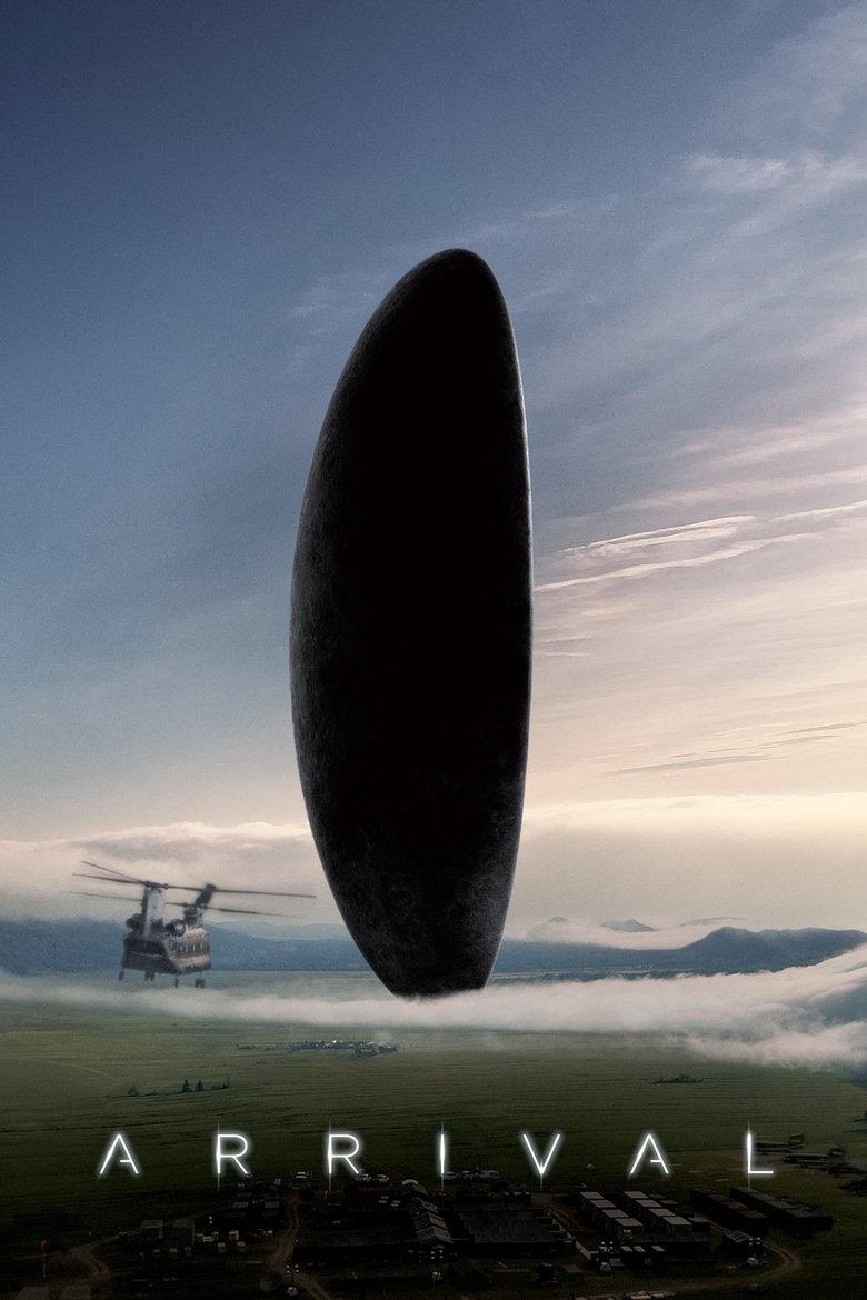 Arrival 4k Uhd (Import)