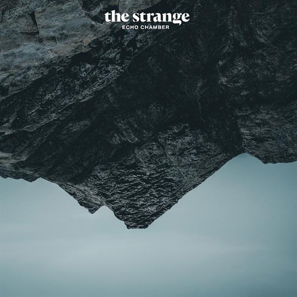 Strange - Echo Chamber (LP)