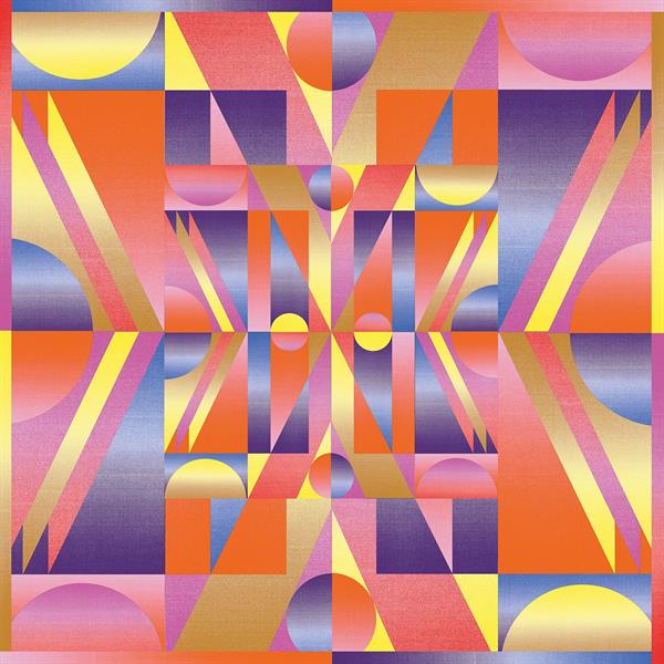 Tunnelvisions - The Celestial Ritual