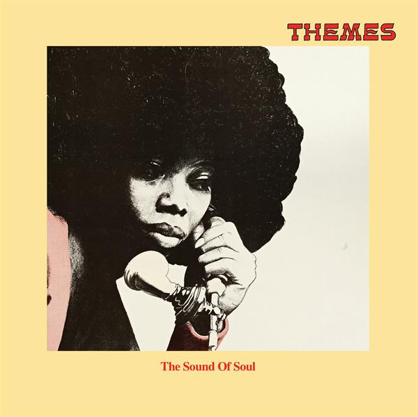 Alan Parker - The Sound Of Soul
