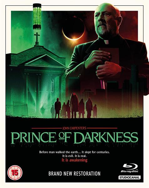 Prince Of Darkness (Import)