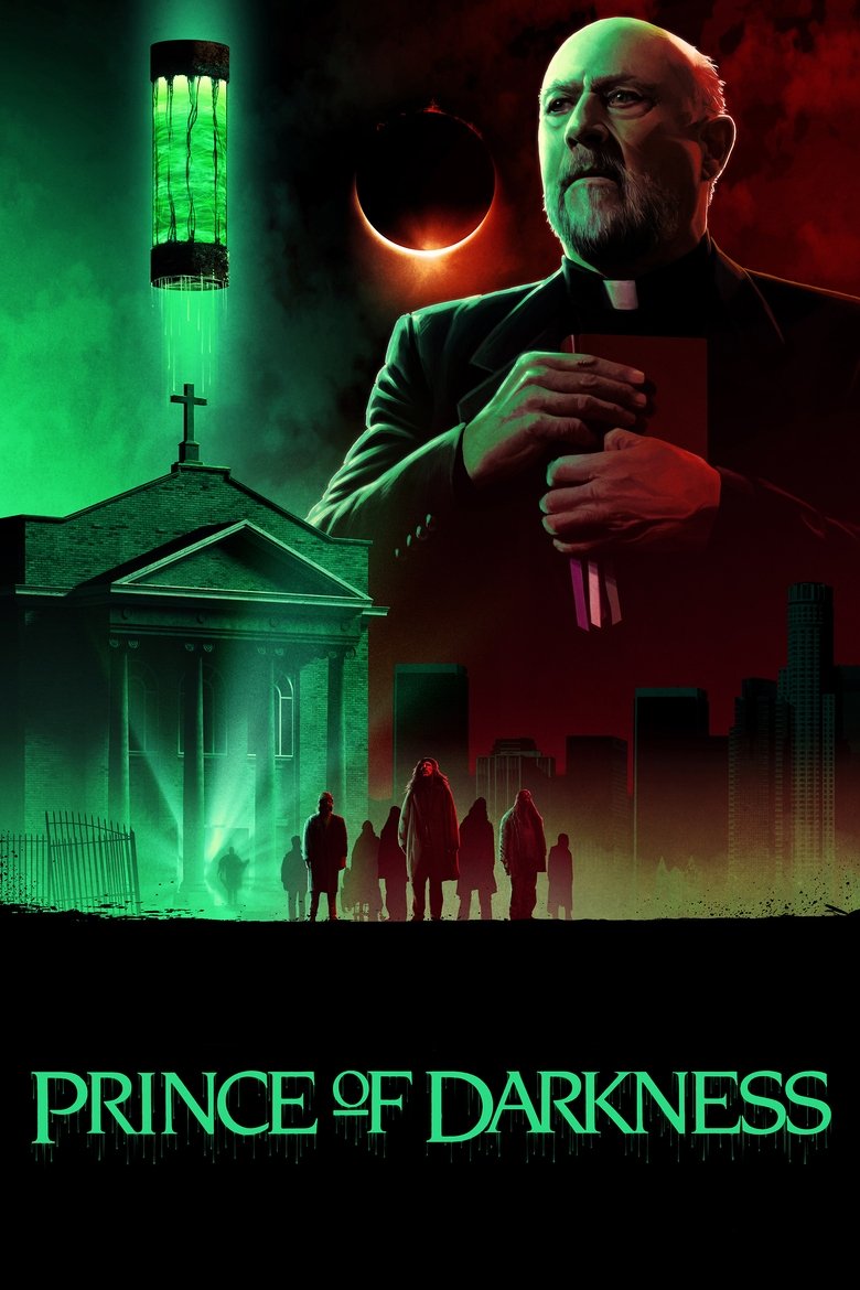 Prince Of Darkness (Import)