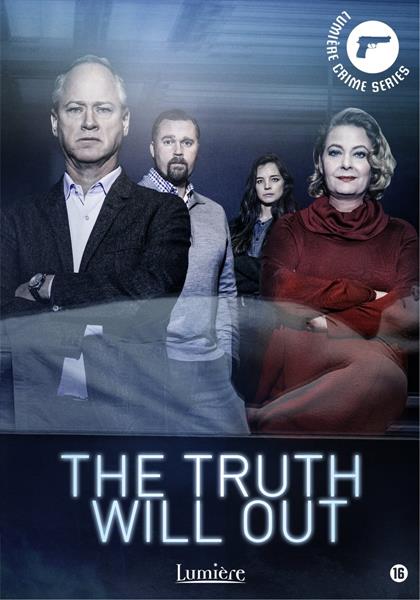 The Truth Will Out - Seizoen 1 (DVD)