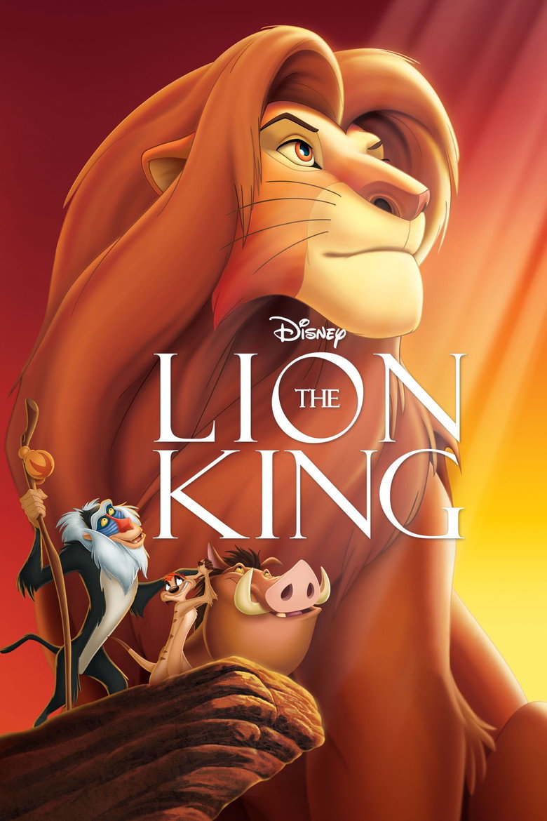 Lion King (uhd) (Import)