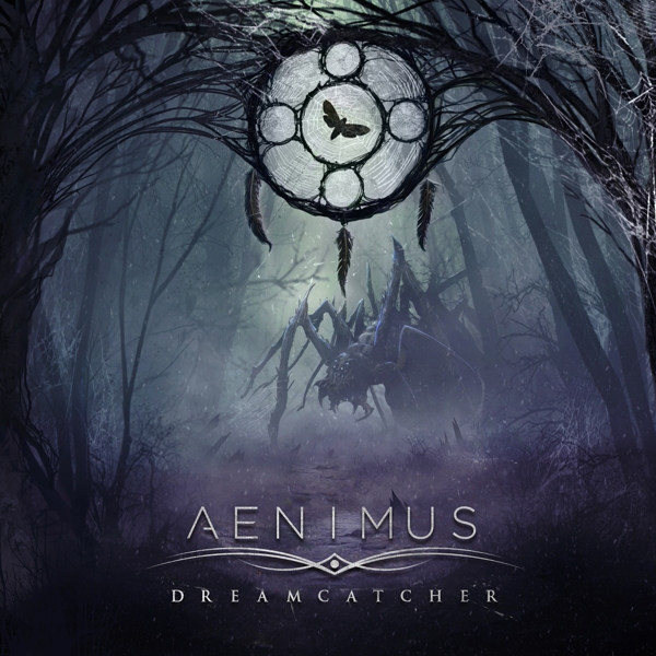 Aenimus - Dreamcatcher (CD)