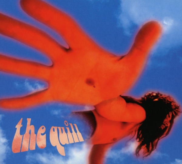 The Quill - The Quill (CD) (Remastered)