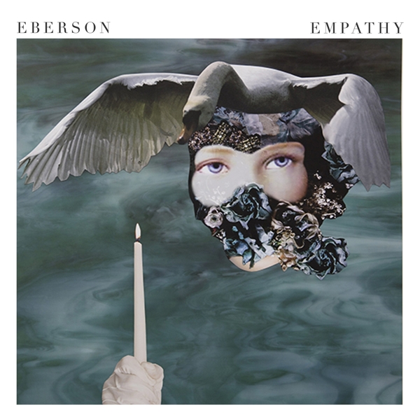 Eberson - Empathy (CD)