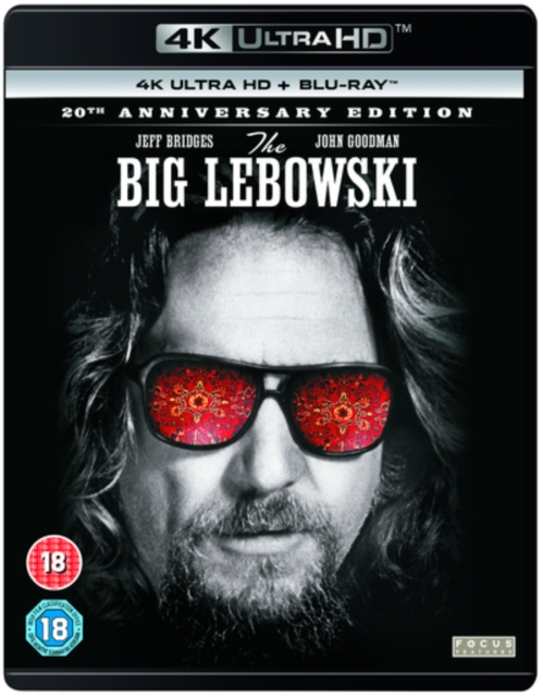 Big Lebowski (Import)