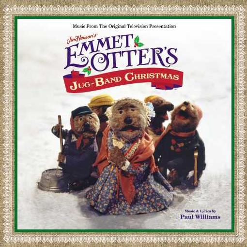 Paul Williams - Jim Henson's Emmet Otter's Jug-band Christmas