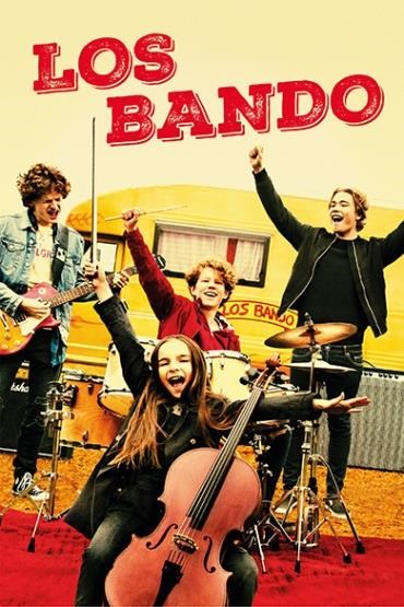 Los Bando (DVD)