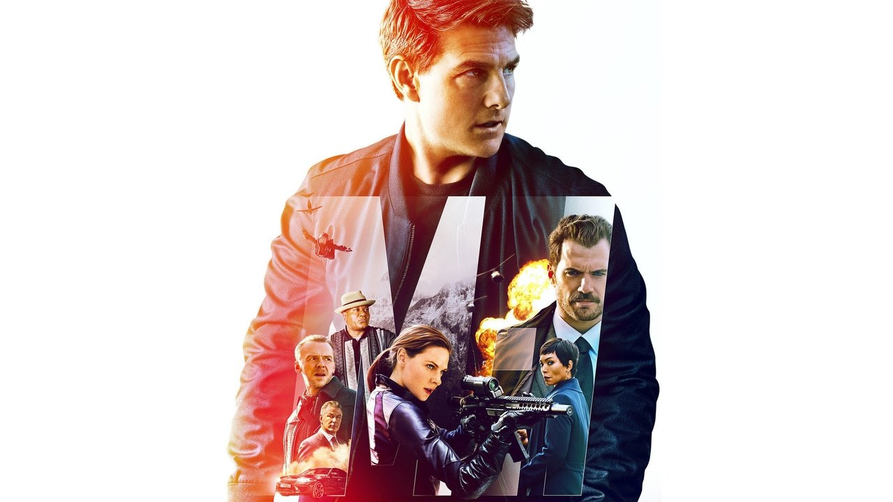 Mission: Impossible - Fallout (Import)