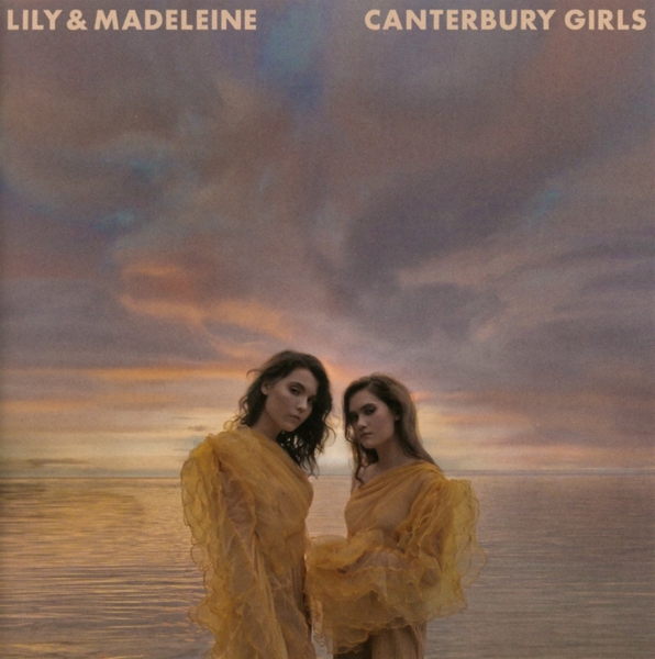 Lily & Madeleine - Canterbury Girls (CD)