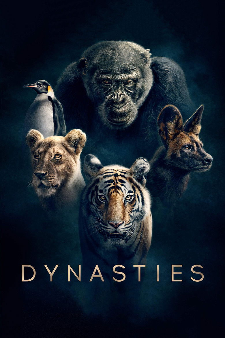 Dynasties (Import)