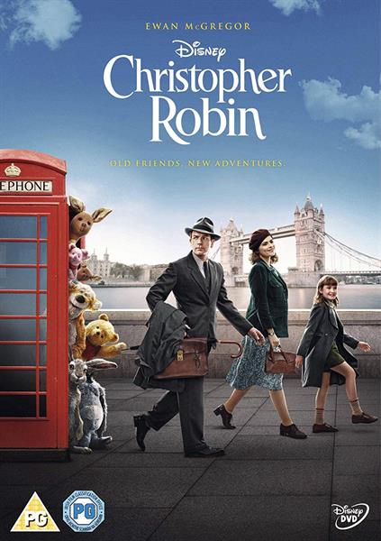 Christopher Robin (Import)