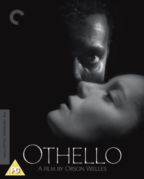 Othello (1952) (2 Disc Bd) (criterion Collection) (Import)