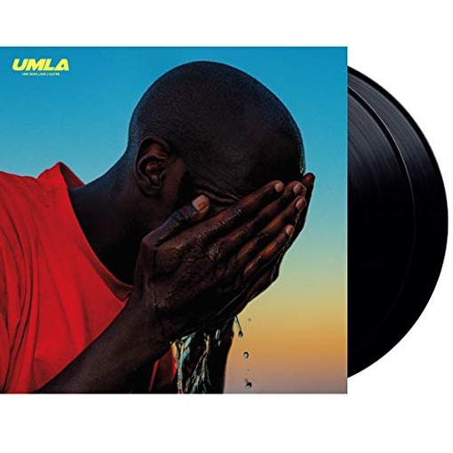 Alpha Wann - Umla