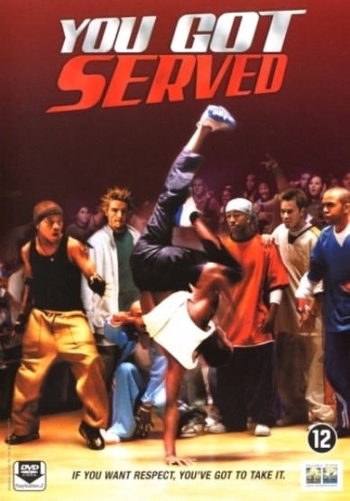 You got served (DVD)