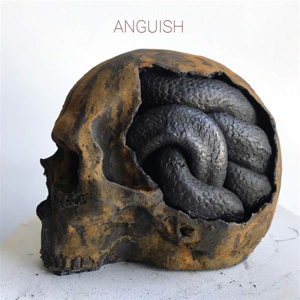 Anguish (dalek+mats Gustafsson+andreas Werliin (fire! Orchestra) / Joachim Irmler (faust) - Anguish