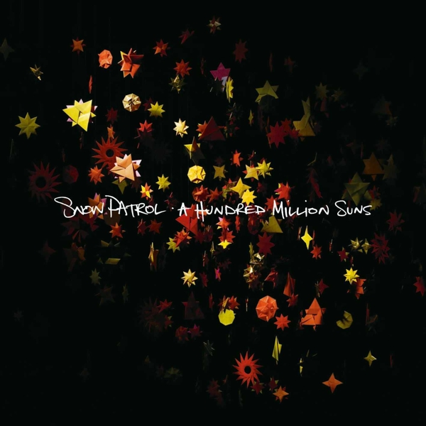 Snow Patrol - A Hundred Million Suns (2 LP) (Reissue 2018)