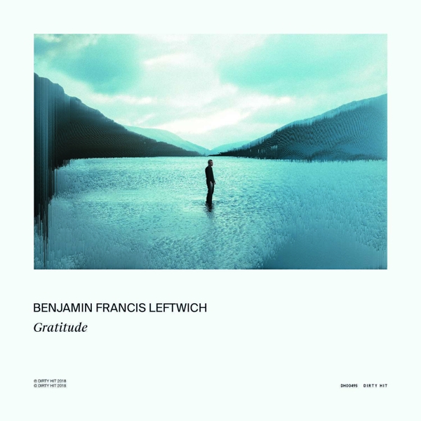 Benjamin Francis Leftwich - Gratitude (CD)