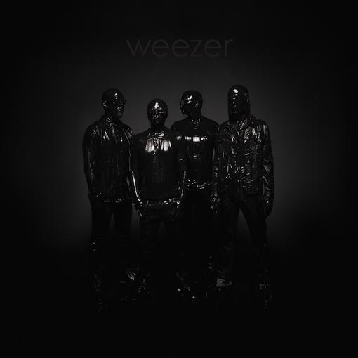 Weezer - Weezer (Black Album) (CD)