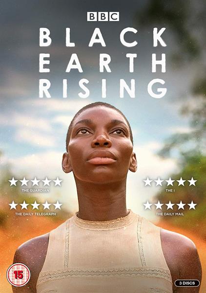 Black Earth Rising (Import)