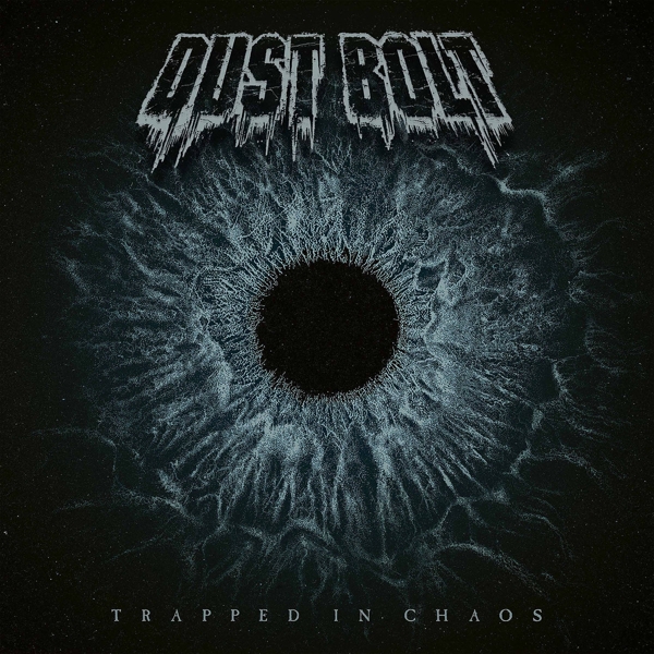 Dust Bolt - Trapped In Chaos (CD)