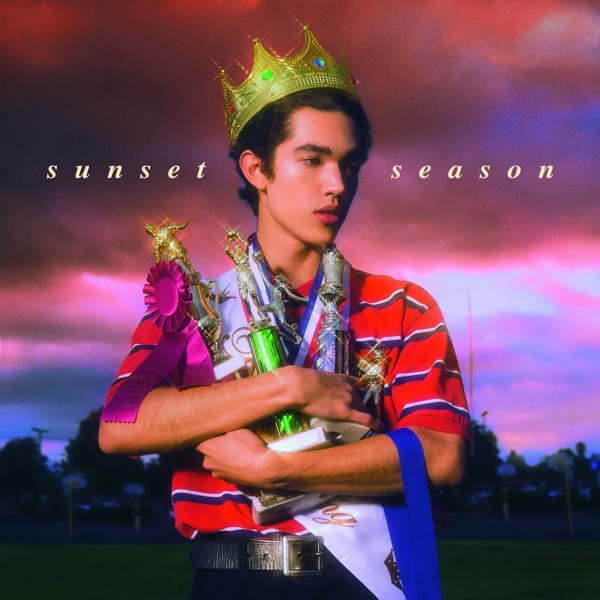 Conan Grey - Sunset Season Ep (12" Single)