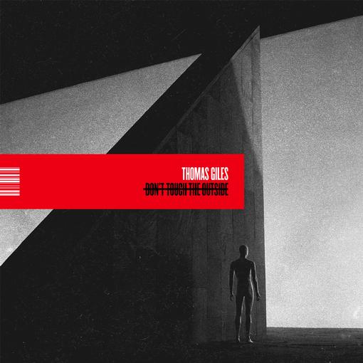 Thomas Giles - Don't Touch.. (LP) (Coloured Vinyl)