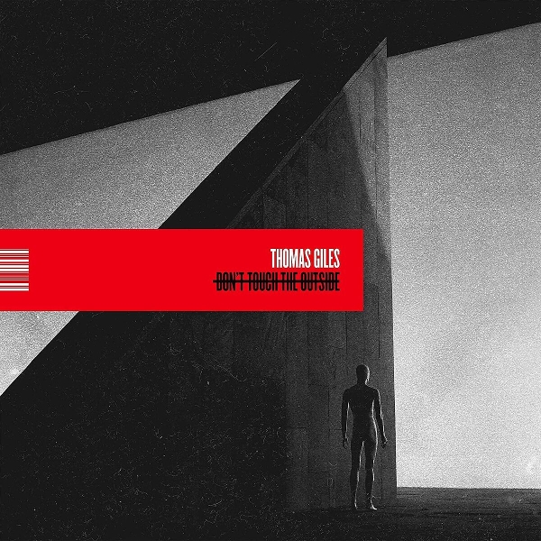 Thomas Giles - Don't Touch.. (LP) (Coloured Vinyl)