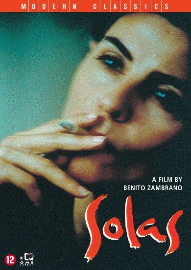 Solas (DVD)